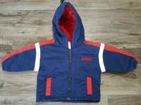 nike winter jacket youth