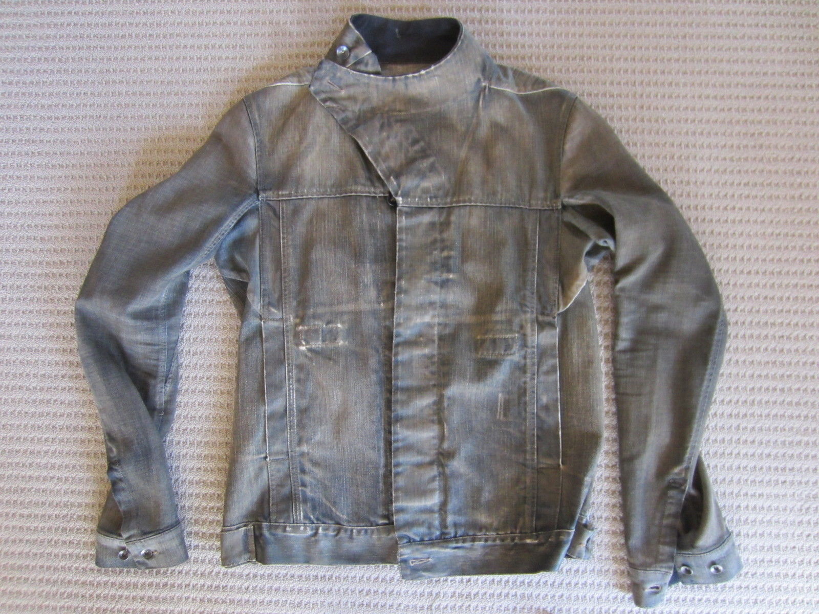 Ropa para hombres Rick Owens