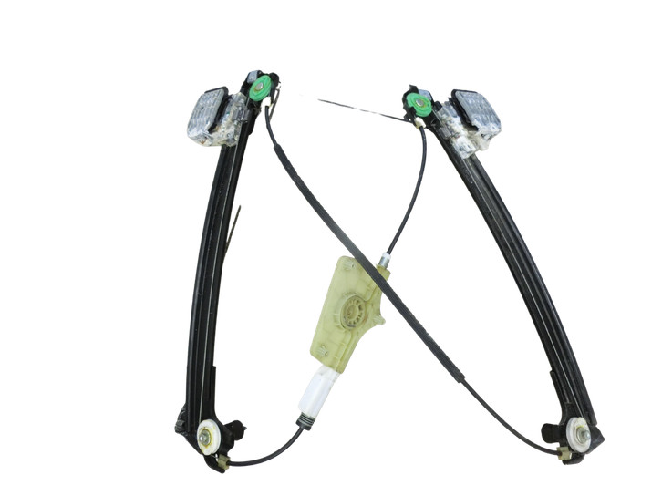 Citroen C6 05-11 Lim Fensterheber o. FH-Motor Hinten Rechts  - Bild 1