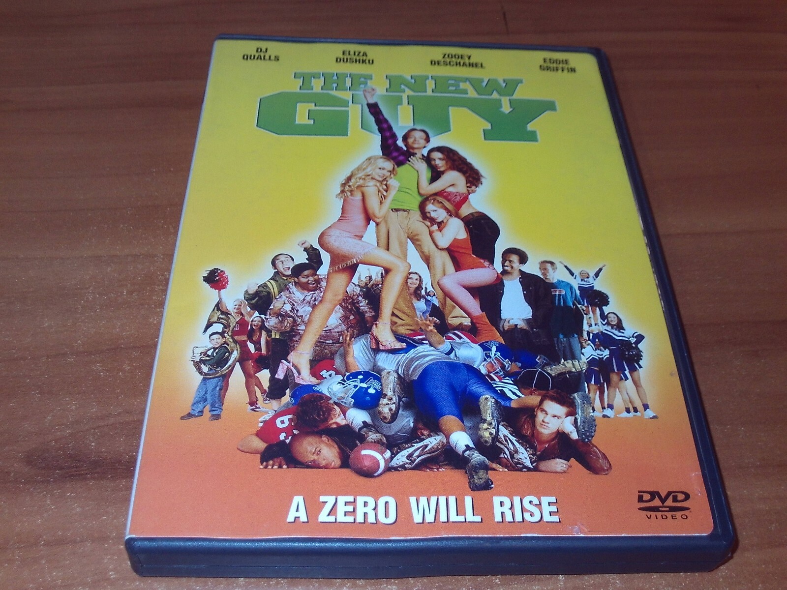 (未使用･未開封品)Live in Newcastle [DVD] 81rXUlY46OL._UF350,350_QL50_.jpg