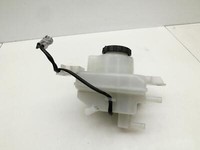 Toyota Auris ZW E150 10-12 Hyb 1,8 73KW Ausgleichsbehälter für Kühlmittel Toyota Auris ZW E150 10-12 14.04.2011... Vorschau 4