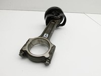 Mercedes W246 B180 14-18 CDI 1,5 80KW 607.951 Kolben mit Pleuel Pos B Mercedes W246 B180 14-18 22.11.2016... Vorschau 2