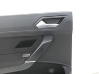 VW Touran II 5T 15-22 Türverkleidung Türpappe Links Hinten Titanschwarz VW Touran II 5T 15-22 11.03.2016... Vorschau 2
