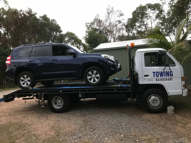 Tow truck for sale | Trucks | Gumtree Australia Pine Rivers Area