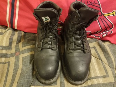 red wing 3507