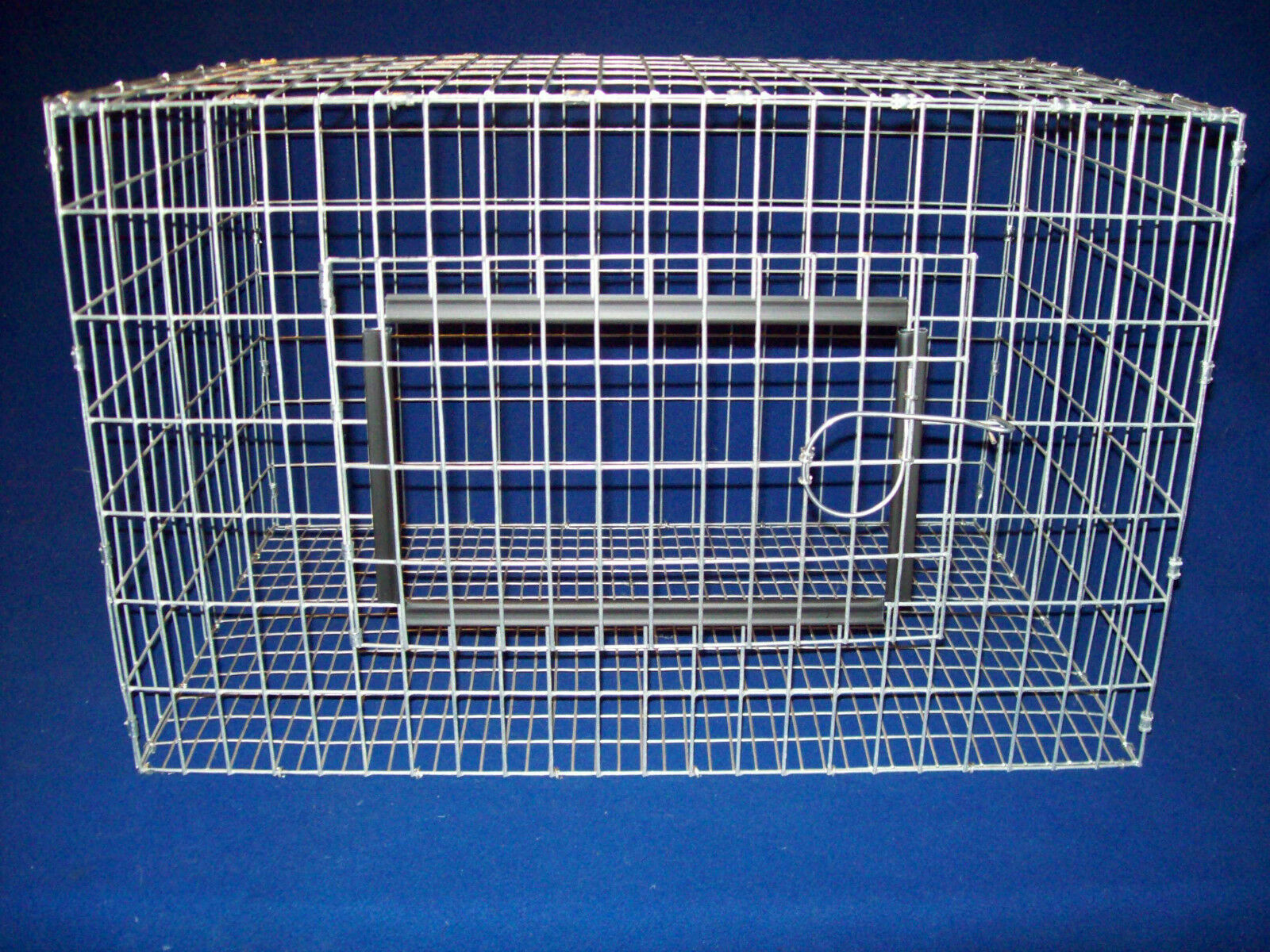 Door Latches Bird 6 Galvanized Wire Cage