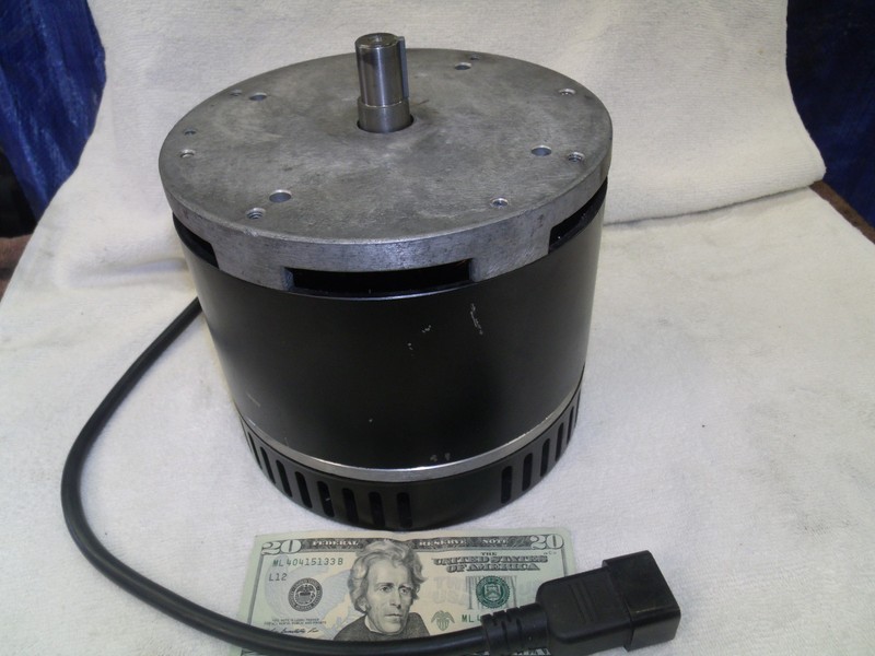 Imperial Electric Electric Motors Surplus Industrial Equipment