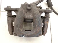 BMW E87 118d 07-11 LCI 2,0d 105KW Bremssattel Bremszange Vorne Rechts BMW E87 118d 07-11 LCI 21.11.2007... Vorschau 2