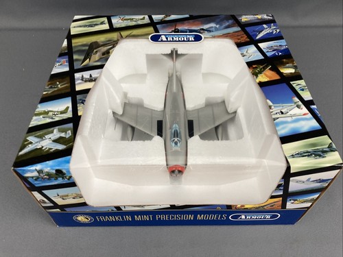 ミグ15 フランクリンミント1/48 ミグ15 フランクリンミント1/48 Franklin Mint 1/48 Scale MiG