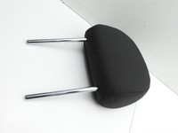 Opel Corsa D S07 11-14 3T Kopfstütze für Beifahrer Sitz Rechts oder Links Vorne Opel Corsa D S07 11-14 28.07.2011... Vorschau 5