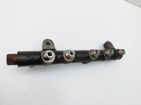 Ford Mondeo 5 V 14-19 2,0 155KW Einspritzleiste Düsenstock für Einspritzanlage Ford Mondeo 5 V 14-19 24.04.2017... Vorschau 2