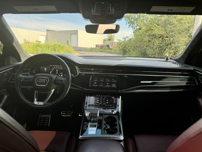 image 1 of interior