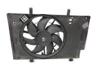 Ford Fiesta VI 6 13-17 1,0 59KW Lüfter Ventilator f. Kühler Ford Fiesta VI 6 13-17 21.01.14 C1B1-8C607-AG... Vorschau 1