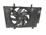 Ford Fiesta VI 6 13-17 1,0 59KW Lüfter Ventilator f. Kühler Ford Fiesta VI 6 13-17 21.01.14 C1B1-8C607-AE gebraucht Vorschau 1