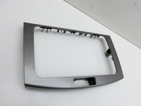 VW Passat 3C B7 10-14 Blende Verkleidung Einbaurahmen für Display VW Passat 3C B7 10-14 21.03.2011 3AA858069H gebraucht Vorschau 2