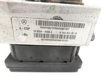 Mercedes W251 R350 10-13 ABS Steuergerät Aggregat Hydraulikblock Mercedes W251 R350 10-13 29.03.2011 A1644312912... Vorschau 2