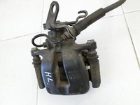 Audi A3 8P qu 08-13 TDI 2,0 103KW Bremssattel Bremszange Hinten Links Audi A3 8P qu 08-13 20.10.2008 1K0615423M... Vorschau 4