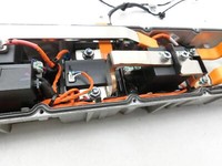 MG Saic MG4 EV Steuergerät ECU BMU BMS LOW Voltage Interface Batteriemanagement MG Saic MG4 EV 25.11.2022 92741402A... Vorschau 6