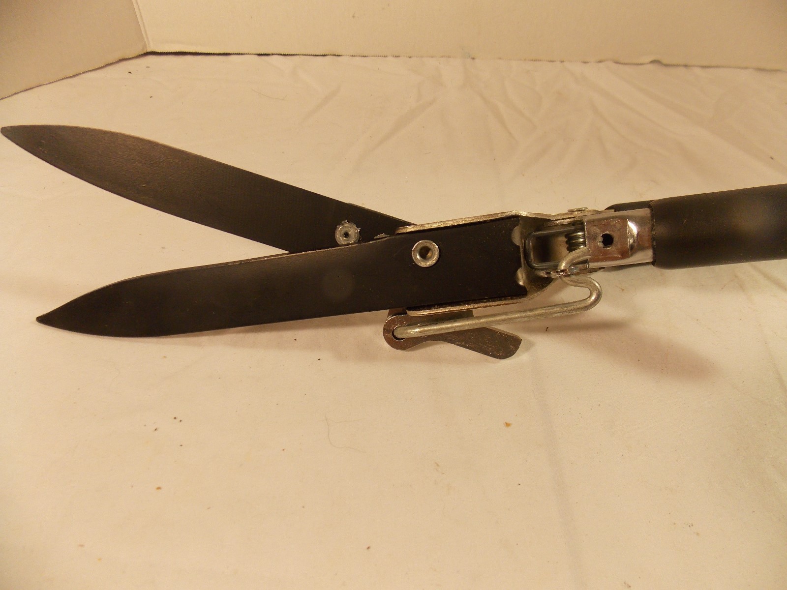 Ames Garden Grass Pruning Shears Teflon S Part # 23-148 23148