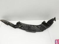 VW Polo V 6R 08-14 5T Halter Träger Aufnahme Führung für Stoßstange Rechts Vorne VW Polo V 6R 08-14 15.06.2010 gebraucht Vorschau 4