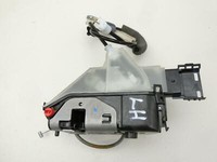 Citroen C-Elysee 16-20 Türschloss m. ZV Stellmotor Links Hinten Citroen C-Elysee 16-20 28.04.2017 190266 16943327... Vorschau 2