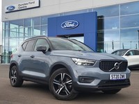Volvo XC40 T4 R-DESIGN 2.0 AWD Estate Automatic