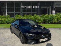 2025 Mercedes-Benz CLE 300 4Matic AMG Line Premium 2dr 9G-Tronic Convertible Pet