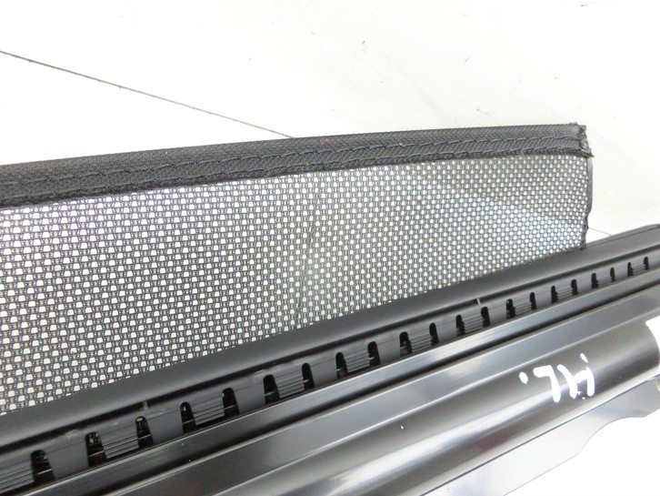 protezione solare rollo Tenda a rullo per Portiera Sx posteriore Anima Audi A4 8K B8 11-15 - Bild 4
