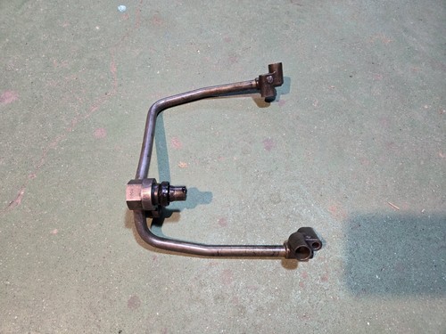 Ford F250 F350 6.0L 6.0 Diesel High Pressure Oil Rail Tubes Tube Line early - Picture 5 of 5