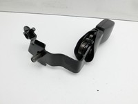Toyota Avensis T25 06-08 Lim Gurtschloss Schnalle Rechts Hinten Toyota Avensis T25 06-08 02.02.2006 gebraucht Vorschau 5