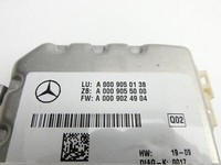Mercedes C218 CLS 350 11-14 CDI 3,0 190KW Kamera Sensor Frontkamera für Spurhalteassistent Mercedes C218 CLS 350... Vorschau 5