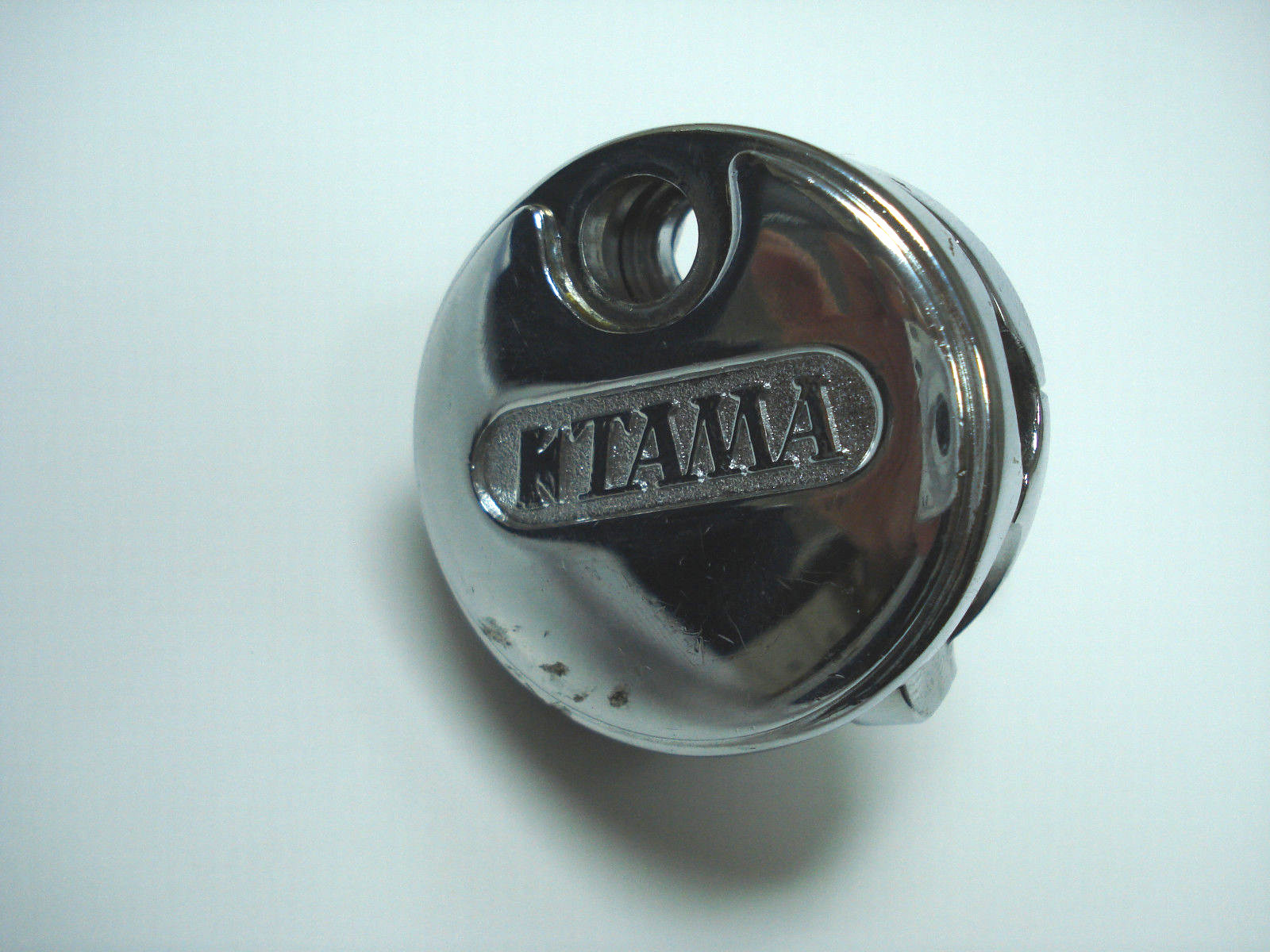 Tama drum mount, Bracket,clamp, Chrome replacement part