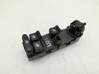 Alfa Giulietta 940 10-13 5T Fensterheberschalter Schalter Links Vorne Spiegelverstellung Alfa Giulietta 940 10-13... Vorschau 2