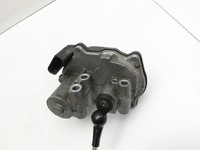 VW Phaeton 3D 10-16 Luftklappenstellmotor Saugrohrklappe Stellmotor VW Phaeton 3D 10-16 15.12.2011 059129086L... Vorschau 4