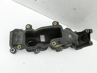 Audi A5 8T 07-12 TDI 2,7 140KW CGKA Ansaugbrücke Ansaugkrümmer m. Drallklappen Rechts Audi A5 8T 07-12 20.09.2008... Vorschau 2