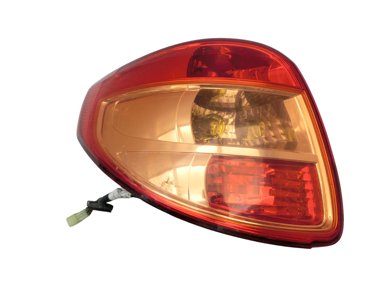 Rear Light Hatch Mounted Tail Combination Rearlight Left Orig for Suzuki SX4 GY EY 06-09 - Bild 1