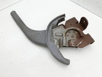Hyundai H1 H-1 TQ 08-18 Handbremshebel Hebel für Handbremse Bremshebel Hyundai H1 H-1 TQ 08-18 28.07.2008... Vorschau 6