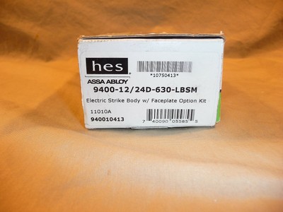 HES 9400 12/24D-630-LBSM-new