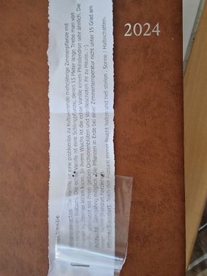 Artikelfoto(s) von einem verifizierten Käufer