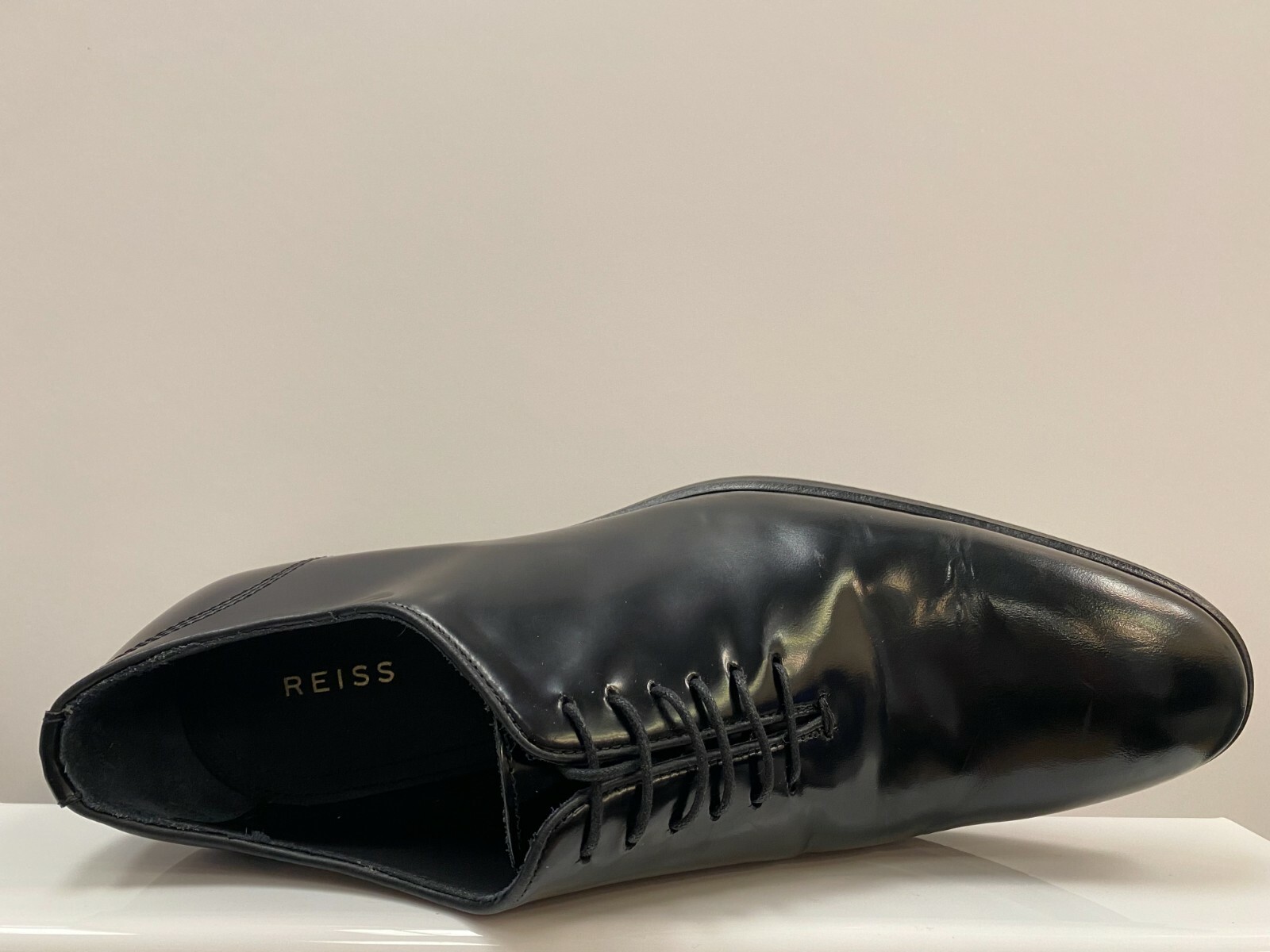 Туфли Reiss Dom Brogues Mens UK 11 US 
