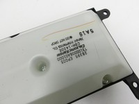 Nissan Pathfinder R51 05-14 Bedienteil Bedienelement Klimabedienteil Nissan Pathfinder R51 05-14 12.08.2005... Vorschau 6