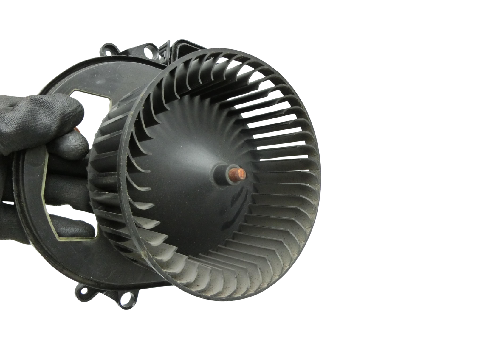 motor de ventilador la calefacción para BMW F31 320d 11-15 - Bild 1