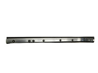 Nissan NV200 N20M 09-21 Laufschiene Führungsschiene für Schiebetür Links Mitte Nissan NV200 N20M 09-21 23.03.2012... Vorschau 1