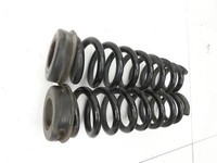 BMW X1 E84 09-12 Beide Federn Schraubenfedern Hinten Satz BMW X1 E84 09-12 19.07.2010 gebraucht Vorschau 2