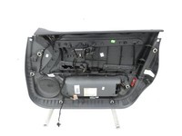 Seat Exeo ST 09-13 Kombi Türverkleidung Türpappe Links Vorne Graphitgrau Seat Exeo ST 09-13 22.06.2011 3R1867105E... Vorschau 6