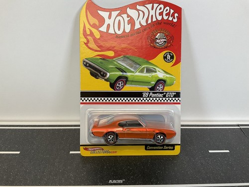 ミニカー Hot Wheels 18th collectors convention HWOTD // 18th Annual Hot Wheels Collectors Nationals: '83