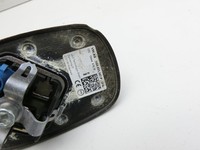 Skoda Octavia III 5E 17-20 Dachantenne Antenne Haifischflosse GPS Skoda Octavia III 5E 17-20 17.06.2019 5Q0035507P... Vorschau 5
