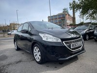 Peugeot 208 Access Plus 2013 (63) - 2 Keys - 1 FK - Service History