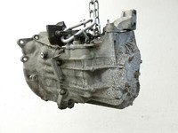 Ford Focus CC 06-08 TDCi 2,0 100KW CMMT6 Schaltgetriebe Getriebe Ford Focus CC 06-08 15.09.2006 6M5R-7002-DC... Vorschau 4
