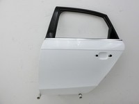 Audi A4 8K 07-11 Lim Tür Links Hinten LY9C Audi A4 8K 07-11 08.06.2009 8K5833051D gebraucht Vorschau 1